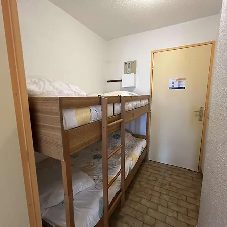 4 Pers Avec Piscine, Terrasse, Proche Commodites - Grau-du-roi - Fr-1-250-140 شقة *