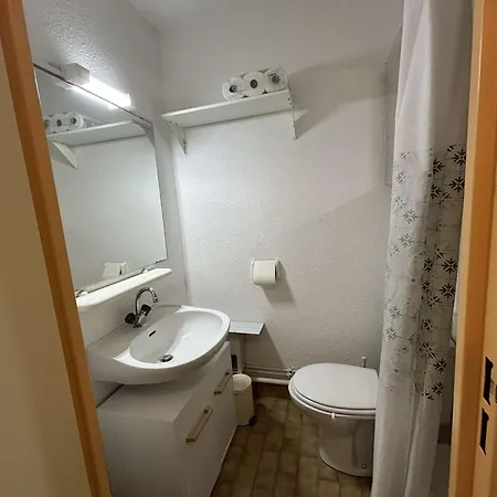 شقة 4 Pers Avec Piscine, Terrasse, Proche Commodites - Grau-du-roi - Fr-1-250-140 لو غراو دو روا